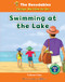 Swimming at the Lake by Catherine Cotton, 9781684048830
