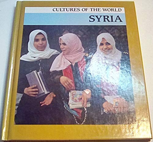 Syria - 9780761401728 by Coleman South, 9780761401728