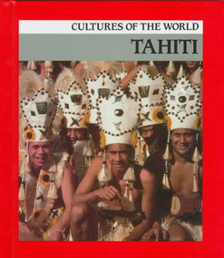 Tahiti - 9780761406822 by Roseline NgCheong-Lum, 9780761406822