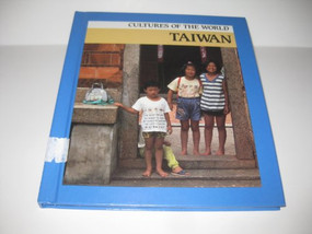 Taiwan - 9780761401803 by Azra Moiz, 9780761401803
