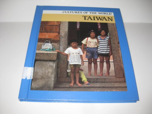 Taiwan - 9780761401803 by Azra Moiz, 9780761401803