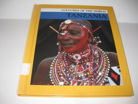 Tanzania - 9780761408093 by Jay Heale, 9780761408093