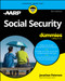 Social Security For Dummies - 9781394267903 by Jonathan Peterson, 9781394267903