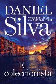 Collector, The \ El coleccionista (Spanish Edition) by Daniel Silva, 9780063382817