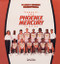 Teamwork: The Phoenix Mercury in Action by Thomas S. Owens, 9780823952434