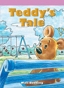 Teddy's Tale by Walt Booking, 9781404270541