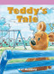 Teddy's Tale by Walt Booking, 9781404270541