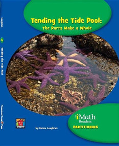 Tending the Tide Pool: The Parts Make a Whole by Donna Loughran, 9781599535555