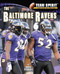 The Baltimore Ravens - 9781599535142 by Mark Stewart, 9781599535142