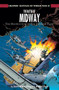 The Battle of Midway - 9781404274242 by Stephanie White, Richard Elson, 9781404274242