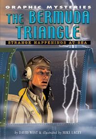 The Bermuda Triangle - 9781404208063 by David West, 9781404208063