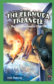 The Bermuda Triangle - 9781404221574 by Jack DeMolay, 9781404221574
