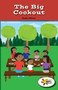 The Big Cookout by Ryder Shava, 9781508114420