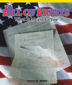The Bill of Rights - 9781435801691 by Terence M. Stanton, 9781435801691