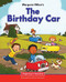 The Birthday Car by Margaret Hillert, Patrick Girouard, 9781599537955