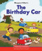 The Birthday Car - 9781603579360 by Margaret Hillert, Patrick Girouard, 9781603579360
