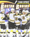 The Boston Bruins by Mark Stewart, 9781599536163