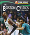 The Boston Celtics by Mark Stewart, 9781599536309