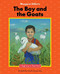 The Boy and the Goats by Margaret Hillert, Sarolta Szulyovszky, 9781599537771