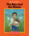 The Boy and the Goats by Margaret Hillert, Sarolta Szulyovszky, 9781599537771