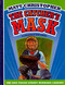 The Catcher's Mask by Matt Christopher, Bert Dodson, 9781599533162