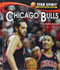 The Chicago Bulls by Mark Stewart, 9781599536316