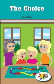 The Choice - 9781508119913 by Susan McCune, 9781508119913