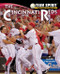 The Cincinnati Reds by Mark Stewart, 9781599534787