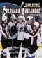 The Colorado Avalanche by Mark Stewart, 9781599536187