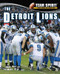 The Detroit Lions - 9781599535227 by Mark Stewart, 9781599535227