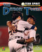 The Detroit Tigers by Mark Stewart, 9781599534817