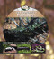 The Ecosystem of a Fallen Tree - 9781404252059 by Elaine Pascoe, 9781404252059