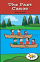 The Fast Canoe by Declan Parnell, 9781508118305