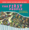 The First People: A Play Based on Mayan Mythology by Joanne Randolph, 9781508139690