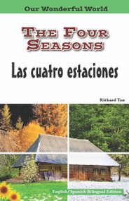 The Four Seasons: Spanish by , 9781508112563