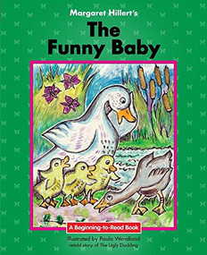 The Funny Baby by Margaret Hillert, Paula Wendland, 9781599537818