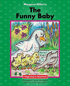 The Funny Baby - 9781603579070 by Margaret Hillert, Paula Wendland, 9781603579070