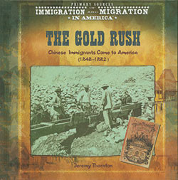 The Gold Rush - 9780823989591 by Jeremy Thornton, 9780823989591
