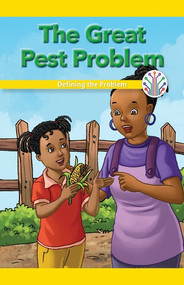 The Great Pest Problem (Defining the Problem) - 9781508137634 by Rory McCallum, 9781508137634