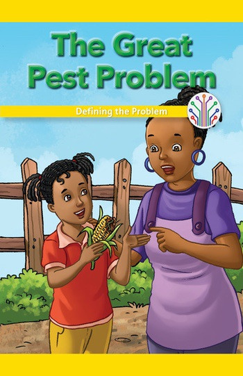 The Great Pest Problem (Defining the Problem) - 9781508137634 by Rory McCallum, 9781508137634