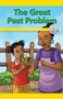 The Great Pest Problem (Defining the Problem) - 9781508137634 by Rory McCallum, 9781508137634