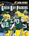The Green Bay Packers - 9781599535234 by Mark Stewart, 9781599535234