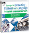 Strategies for Connecting Content and Language for ELLs in Science by Eugenia Mora-Flores, Angelica Machado, 9781425812041