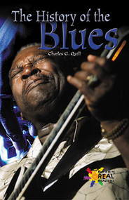 The History of the Blues - 9780823963959 by Charlie Quill, 9780823963959