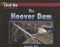 The Hoover Dam - 9781599535951 by Heather Miller, 9781599535951