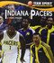 The Indiana Pacers by Mark Stewart, 9781599536347