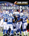 The Indianapolis Colts - 9781599535258 by Mark Stewart, 9781599535258