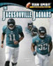 The Jacksonville Jaguars - 9781599535265 by Mark Stewart, 9781599535265
