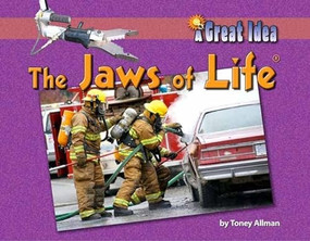 The Jaws of Life - 9781603570800 by Toney Allman, 9781603570800