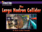 The Large Hadron Collider by Bonnie Juettner Fernandes, 9781599536002